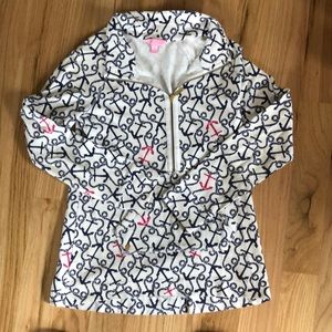 LILLY PULITZER PULLOVER
